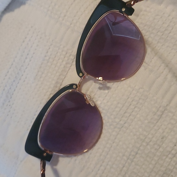 Ted Baker TBW051 Sunglasses - Picture 6 of 8